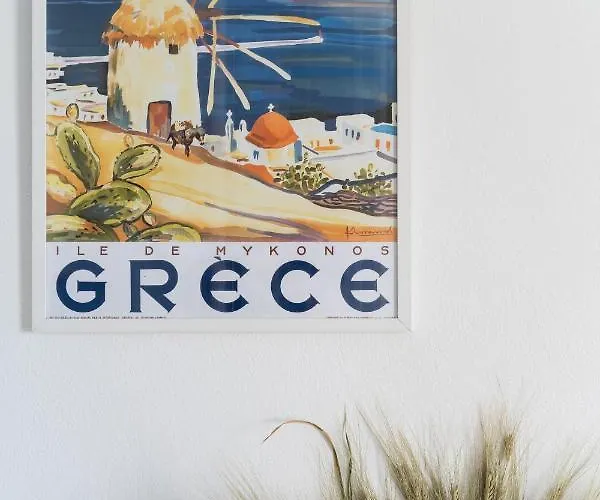 Rhenia 酒店 图罗斯