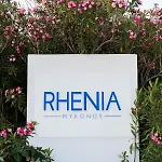 Rhenia 호텔 투를로스