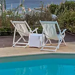 Hotel Rhenia Tourlos