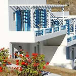 Hotel Rhenia