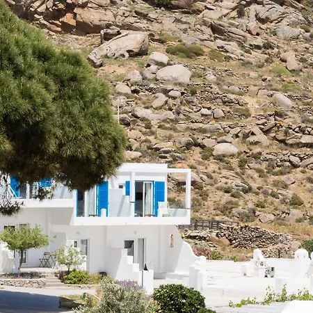 Hotel Rhenia