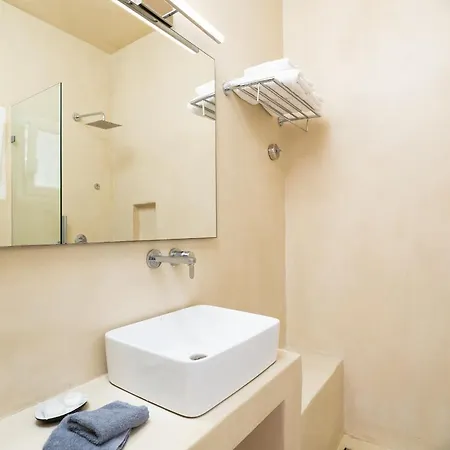 호텔 Rhenia Mykonos & 4*