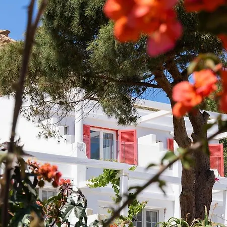 Rhenia Hotel 4*