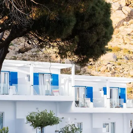 Rhenia Mykonos &