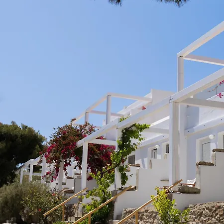Rhenia Mykonos & Hotel 4*