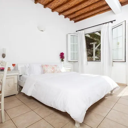 Rhenia Mykonos & Tourlos
