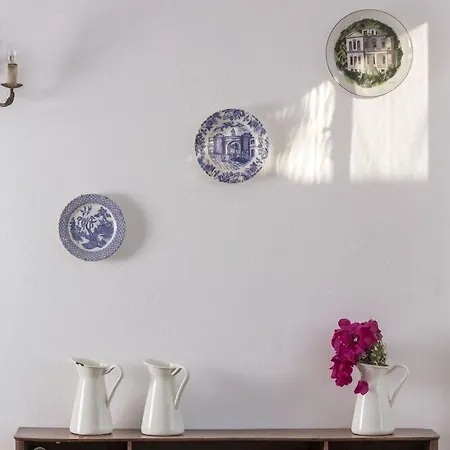 Rhenia Mykonos & Hotel 4*