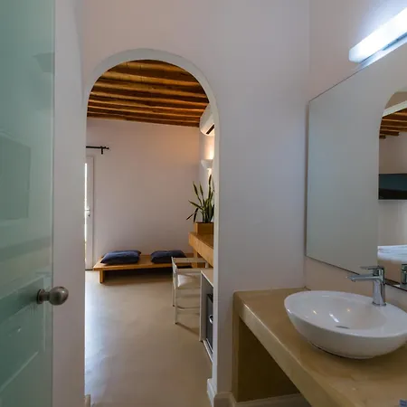 Rhenia Mykonos &