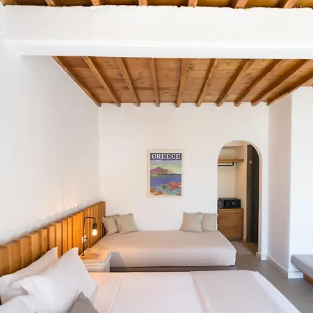 Rhenia Mykonos &