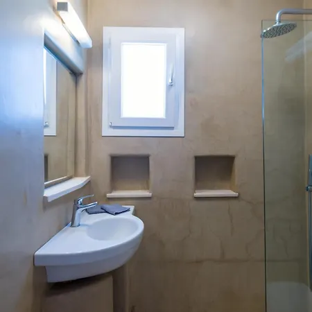 Rhenia Mykonos & Tourlos
