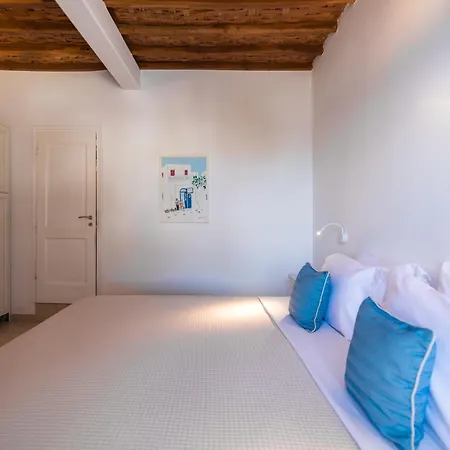 Rhenia Mykonos &