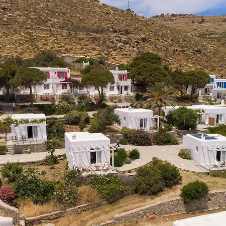 Rhenia Mykonos & 호텔 4*