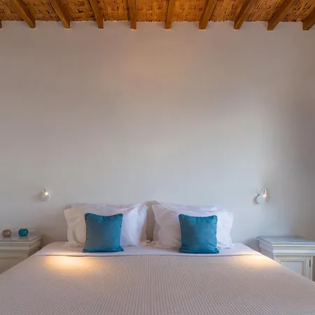 Rhenia Mykonos & 4*