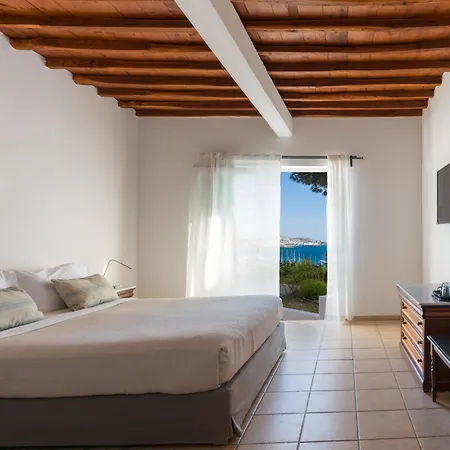 Rhenia Mykonos & 4*