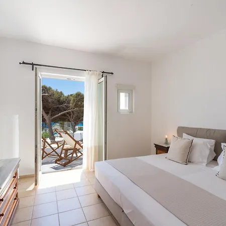 Rhenia Mykonos & Tourlos