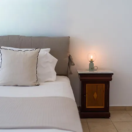 Rhenia Mykonos &
