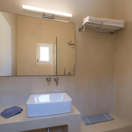 Rhenia Mykonos &
