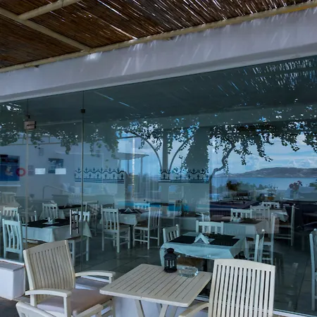 Hotel Rhenia 4*