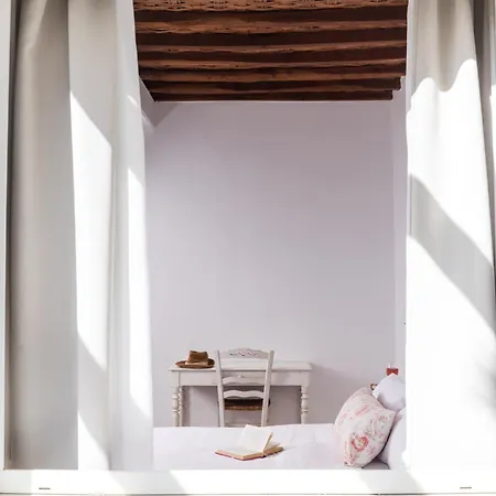 Rhenia Mykonos & Tourlos