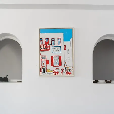 Rhenia 4* 투를로스