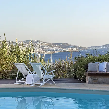 Rhenia 4* Тоурлос